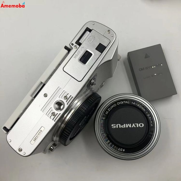 ��®ȯ��OM SYSTEM PEN E-P7 �ۥ磻�� IM024 ����Ʊ��