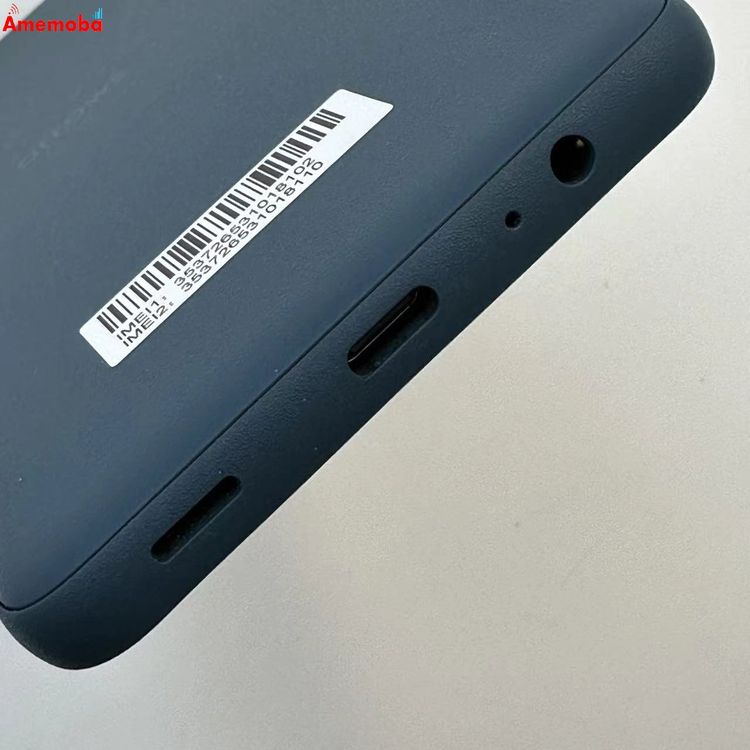 arrows We2 4GB/64GB 饤ȥ֥롼 FCG02 AUSIMե꡼ Ʊ
