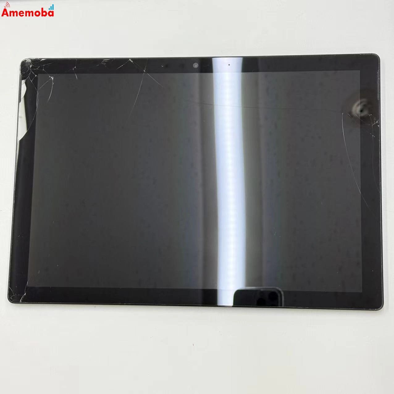 ムスビー｜Surface Pro 7 256GB ブラック 1866 i5-1035G4 1.10GHz