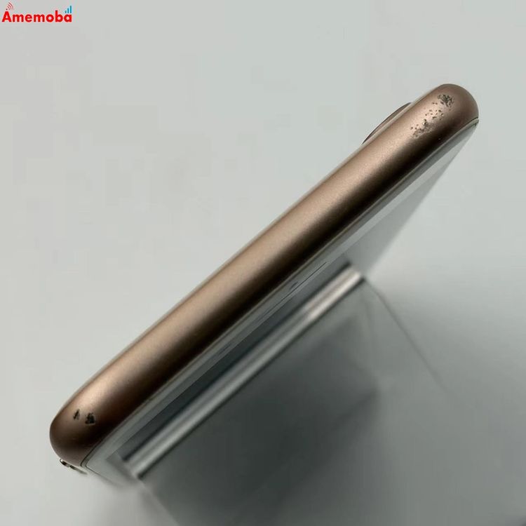 ��®ȯ��iPhone8 256GB ������� MQ862J/A AU��SIM�ե꡼