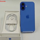 ®ȯiPhone16 128GB ȥޥ MYDU3J/A AUSIMե꡼ ̤