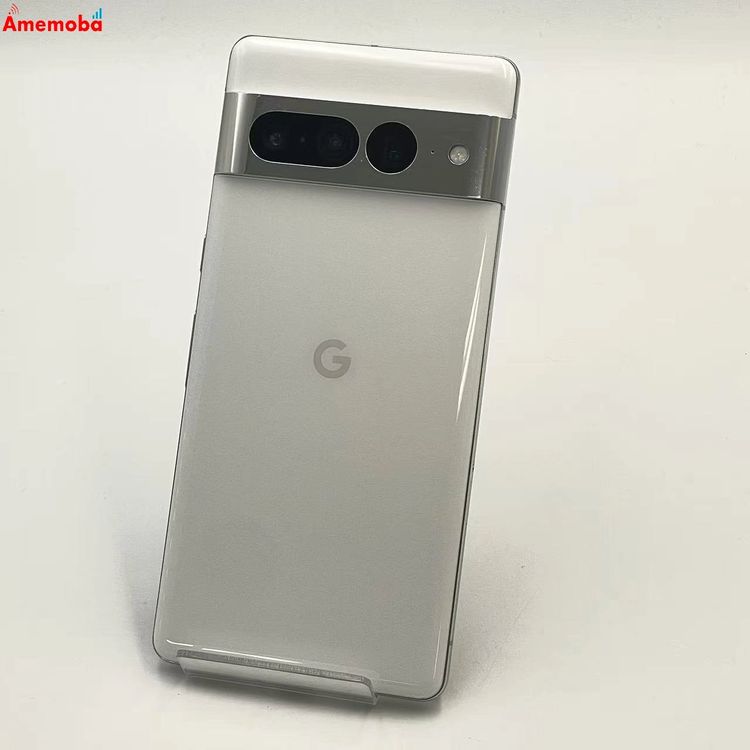 Google Pixel 7 Pro 128GB Snow GFE4J SoftBank��SIM�ե�