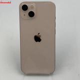 ®ȯiPhone13 128GB ԥ MLNE3J/A SoftBankSIMե꡼ 