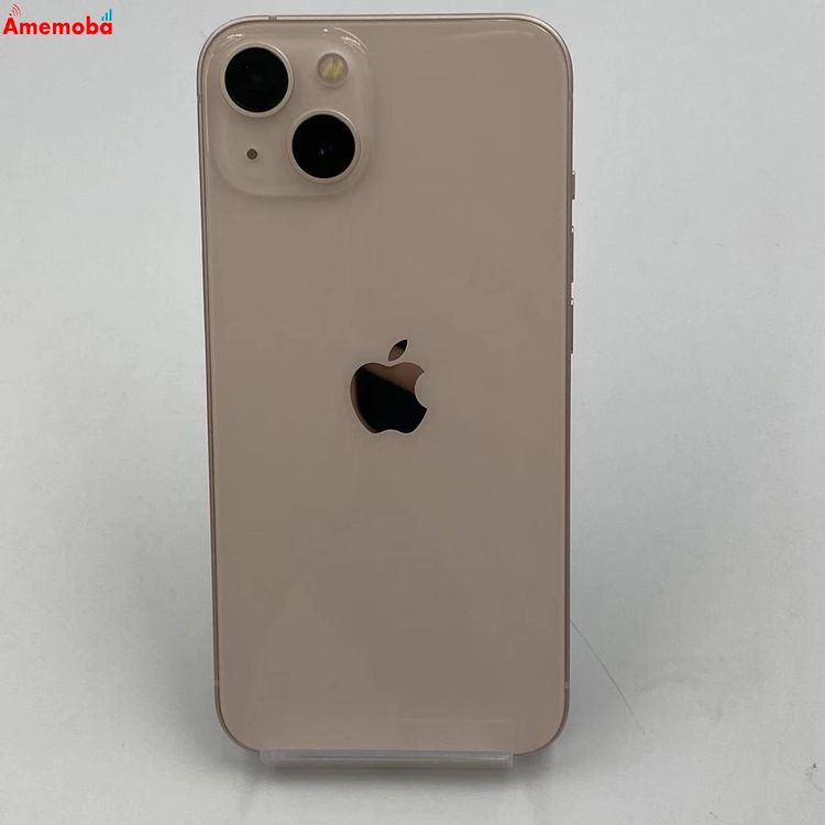 ®ȯiPhone13 128GB ԥ MLNE3J/A SoftBankSIMե꡼ 