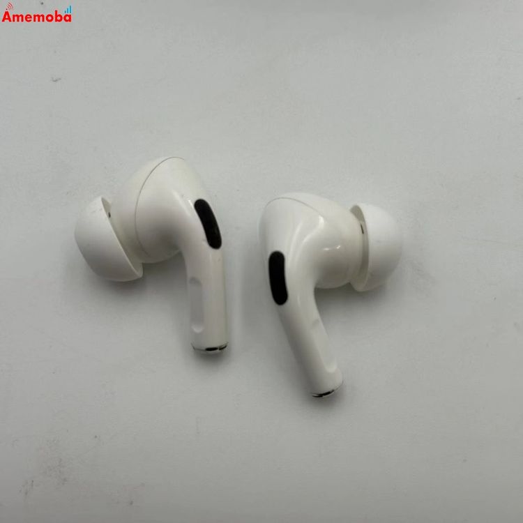 ��®ȯ��AirPods Pro ��1���� 2019ǯ��ǥ� �ۥ磻�� MWP22J/A �������