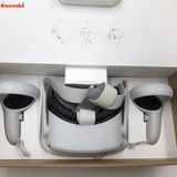 Meta Oculus Quest 2(Meta Quest 2) 128GB �ۥ磻�� KW49C