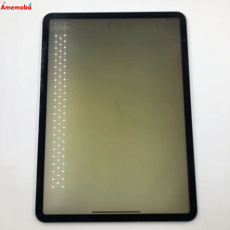 iPad Pro 11����� ��1���� 64GB ����С� MU0U2J/A docomo��SIM��