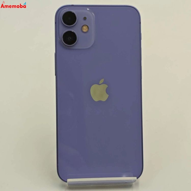 iPhone12 mini 256GB ѡץ MJQE3J/A SoftBankSIMե꡼