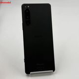 Xperia 5 IV 8GB/128GB �֥�å� SO-54C docomo��SIM�ե꡼