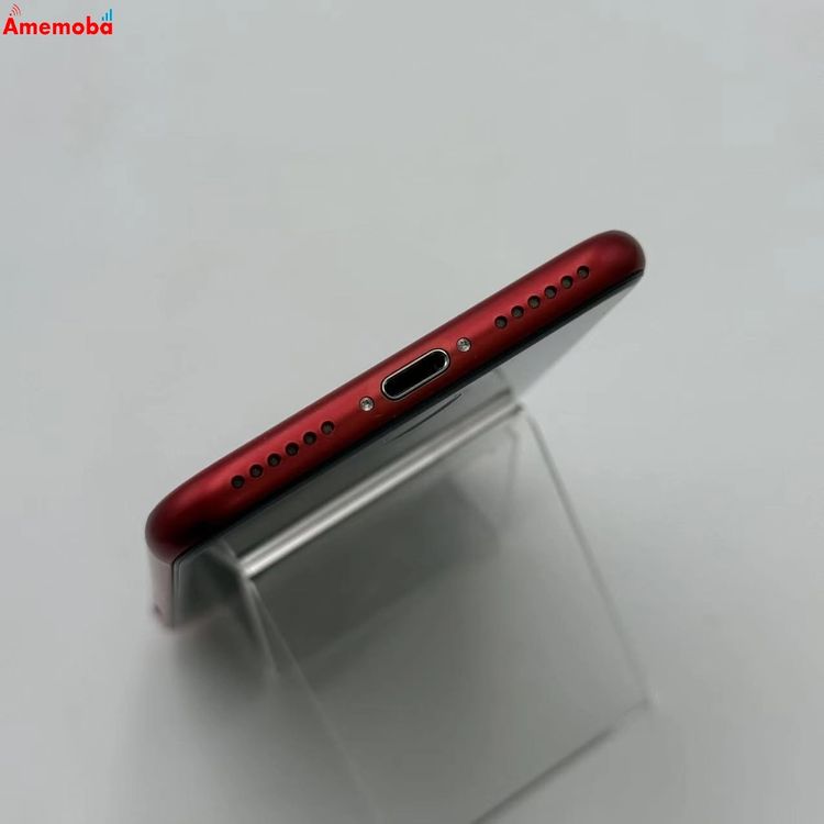 iPhoneSE ��2���� 64GB Product Red MX9U2J/A AU��SIM�ե꡼