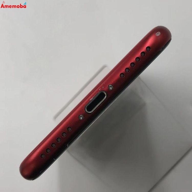 iPhoneSE ��2���� 128GB Product Red MHGV3J/A AU��SIM�ե꡼