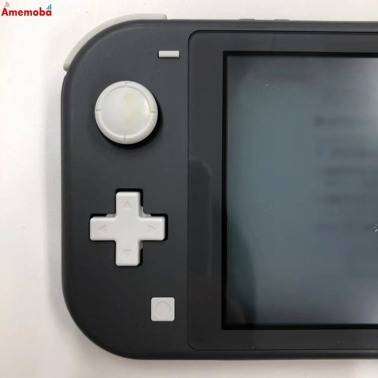 Nintendo Switch Lite 2019ǯ��ǥ� 32GB ���졼 HDH-S-GAZAA