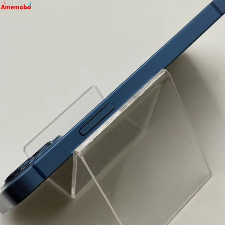 ��®ȯ��iPhone13 mini 128GB �֥롼 MLJH3J/A Apple��SIM�ե꡼