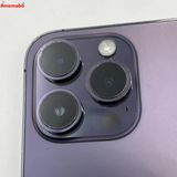 iPhone14 Pro Max 128GB �ǥ����ץѡ��ץ� MQ993J/A AU��SIM�ե꡼