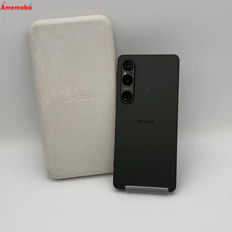 ��®ȯ��Xperia 1 VI 12GB/256GB ���������꡼�� XQ-EC44 SIM�ե꡼