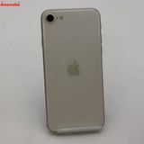 iPhoneSE 第3世代 64GB スターライト MMYD3J/A docomo版SIMフリー