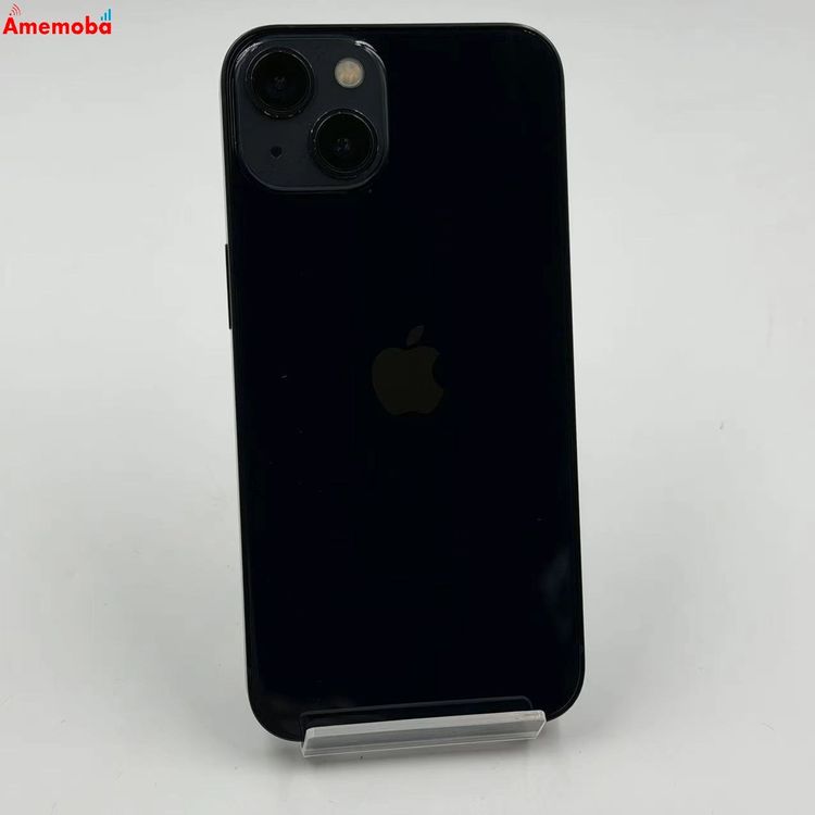 ��®ȯ��iPhone13 128GB �ߥåɥʥ��� MLNC3J/A docomo��SIM�ե꡼