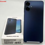Galaxy A25 5G 4GB/64GB �֥�å� SC-53F docomo��SIM�ե꡼ ��