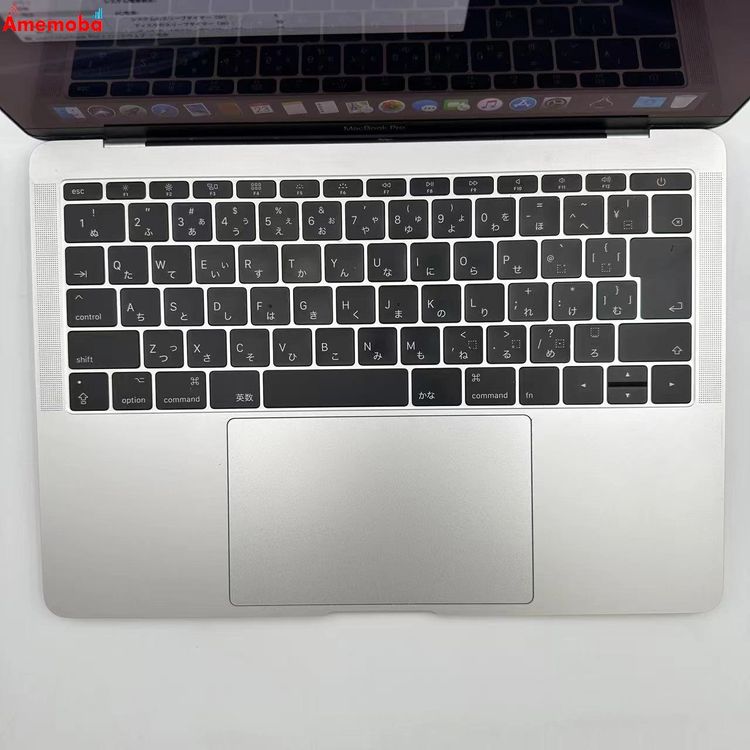 MacBook Pro 13 2017 2.3GHz Corei5  8GB 128GB 