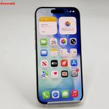 iPhone15 Pro 256GB �ۥ磻�ȥ����˥��� MTUD3J/A  Apple��SIM�ե�