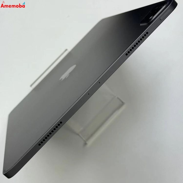 iPad Pro 12.9 5 Wi-Fiǥ 256GB ڡ쥤 MHNH3