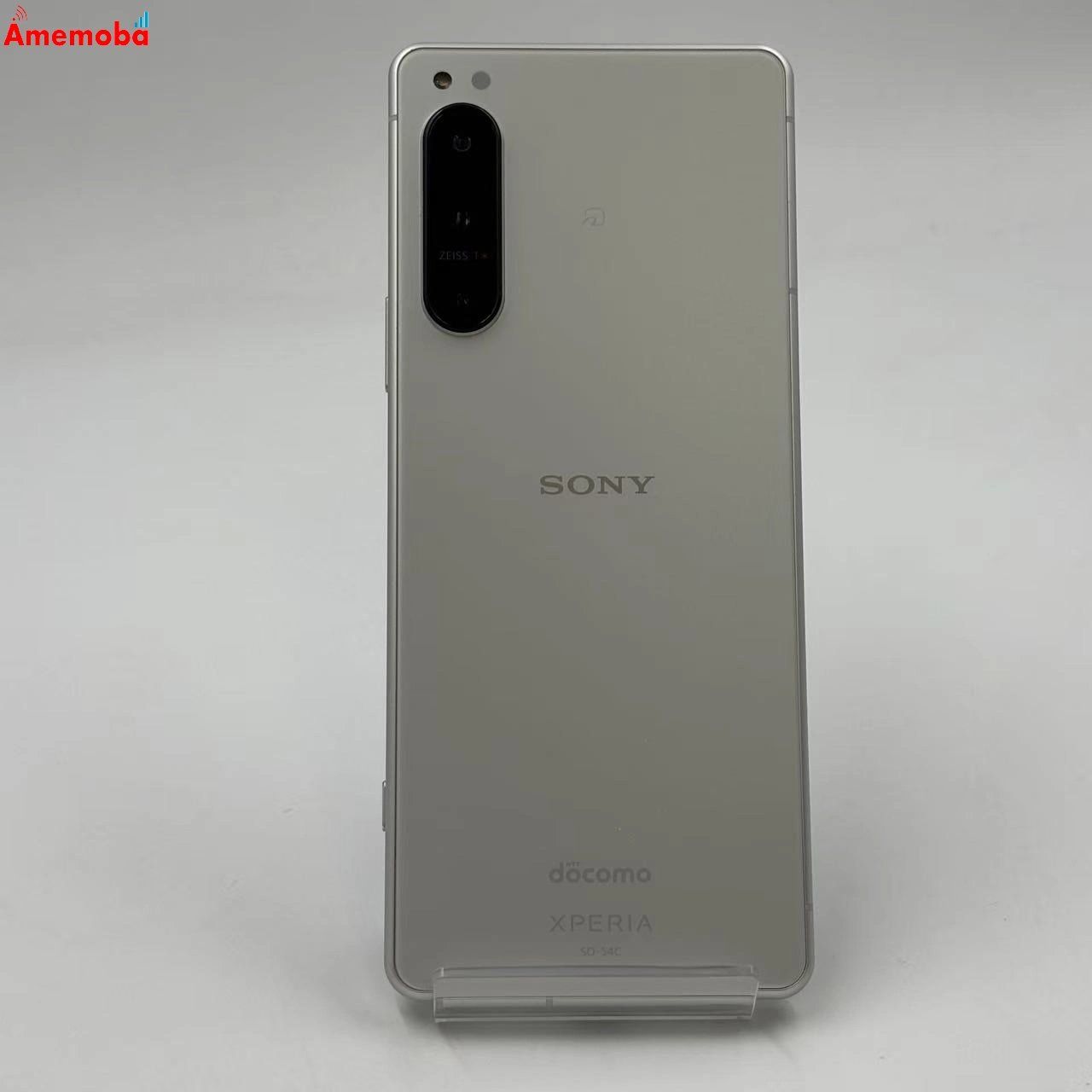 ムスビー｜Xperia 5 IV 8GB/128GB エクリュホワイト SO-54C docomo版