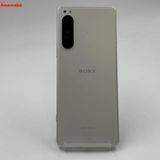 Xperia 5 IV 8GB/128GB �������ۥ磻�� SO-54C docomo��SIM�ե�