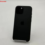 ��®ȯ��iPhone15 128GB �֥�å� MTMH3J/A SoftBank��SIM�ե꡼
