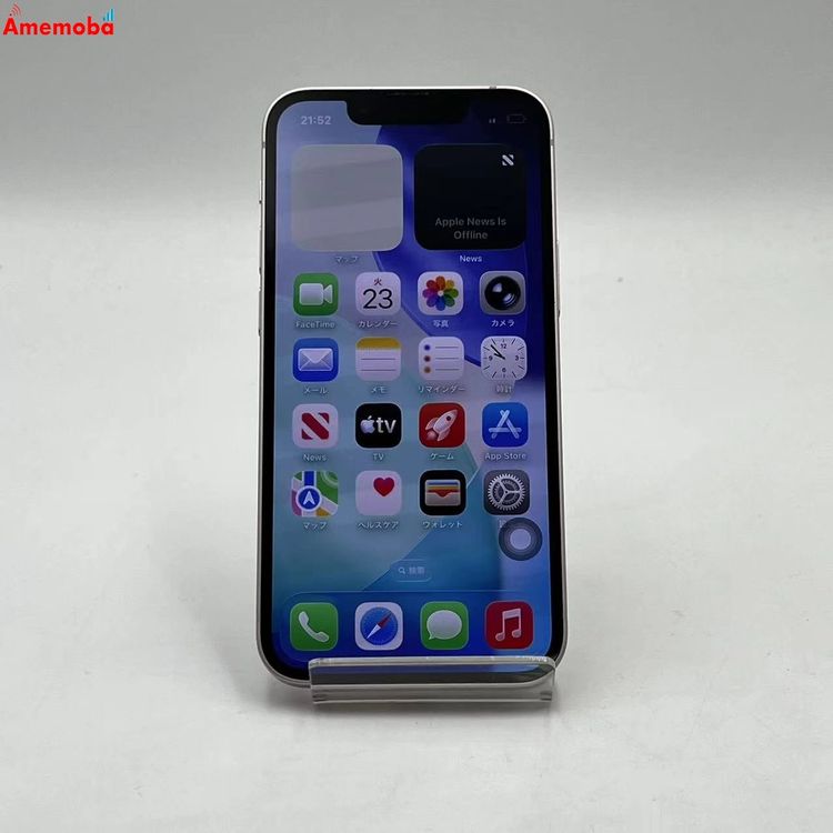 iPhone13 mini 256GB �ԥ� MLJL3J/A Apple��SIM�ե꡼ ��������