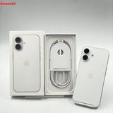 ��®ȯ��iPhone 17 256GB �ۥ磻�� MG684J/A Apple��SIM�ե꡼