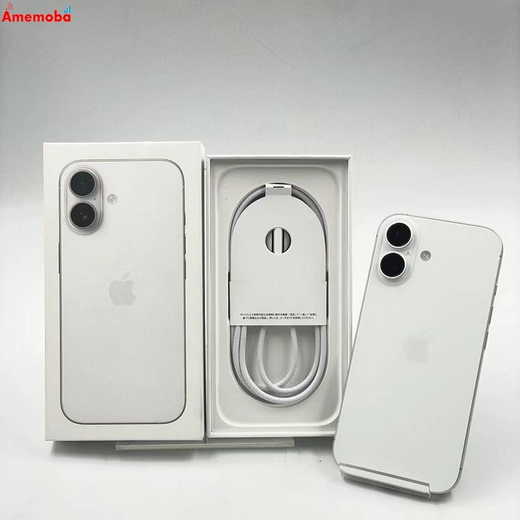 ��®ȯ��iPhone 17 256GB �ۥ磻�� MG684J/A Apple��SIM�ե꡼