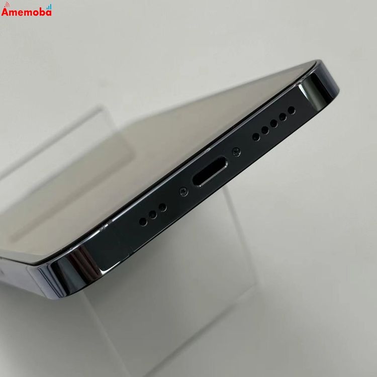 iPhone13 Pro 128GB ������֥롼 MLUK3J/A docomo��SIM�ե꡼ ��