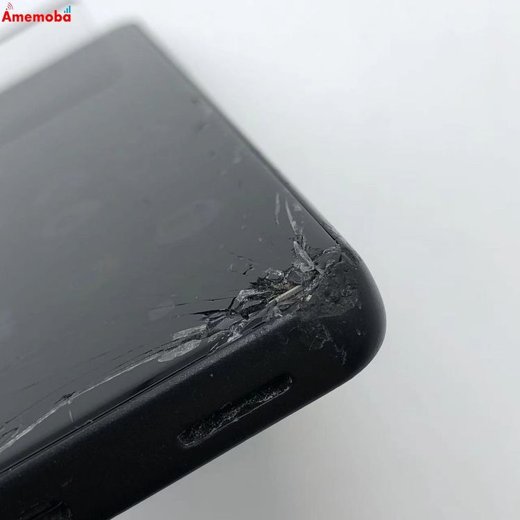 Xperia Ace II 64GB �֥�å� SO-41B docomo��SIM�ե꡼ �������