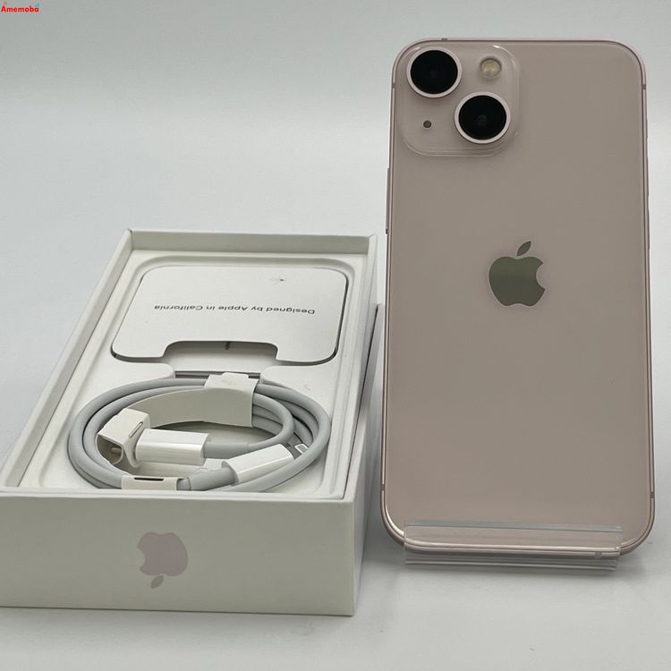iPhone13 mini 128GB ԥ MLJF3J/A docomoSIMե꡼ 