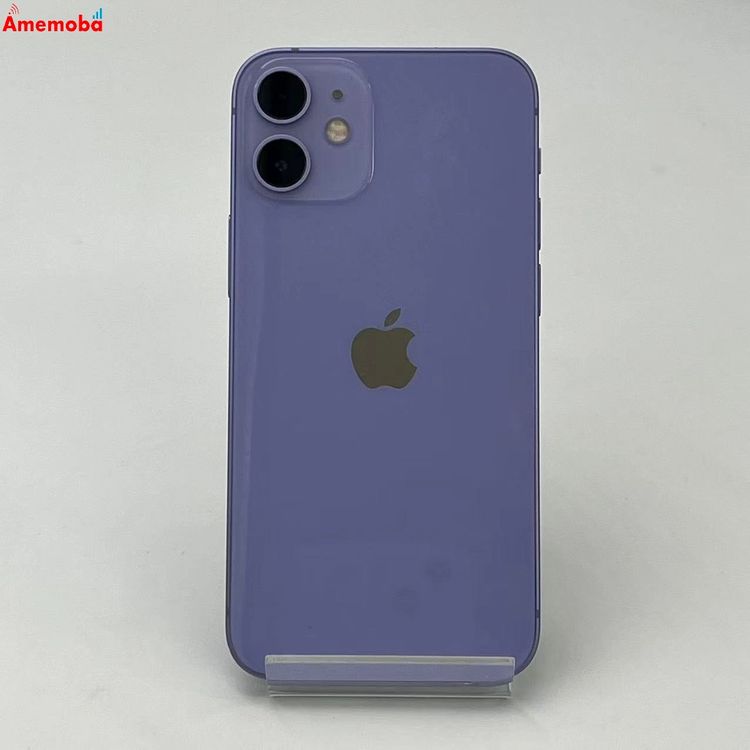 iPhone12 mini 128GB �ѡ��ץ� MJQD3J/A SoftBank��SIM�ե꡼