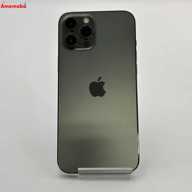iPhone12 Pro Max 128GB ե MGCU3J/A SoftBankSI