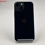 iPhone13 mini 512GB ミッドナイト NLJP3J/A SIMフリー ジャンク品