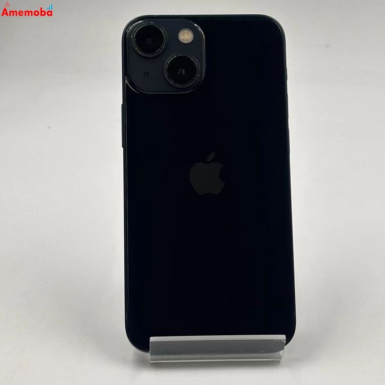 iPhone13 mini（SIMフリー・国内版・） 商品一覧｜ムスビー【中古