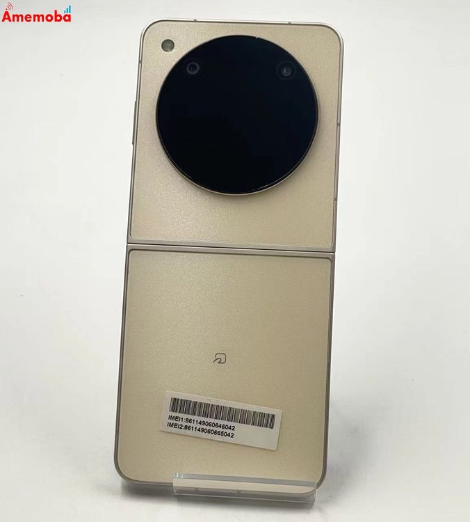 Libero Flip 6GB/128GB ������� A304ZT Y!mobile��SIM�ե꡼