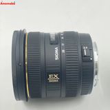 ��®ȯ��SIGMA 10-20mm 1:4-5.6 DC HSM �֥�å� 077 ����