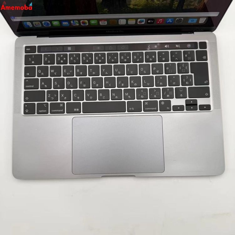 MacBook Pro 13����� Late2020 Apple M1 16GB/256GB ���ڡ�