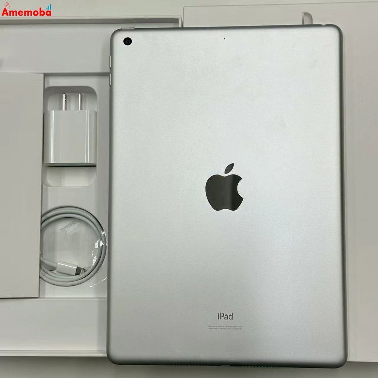iPad(第9世代) 商品一覧｜ムスビー【中古スマホ・中古タブレット