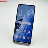 OPPO Reno7 A 128GB �������꡼�֥�å� A201OP Y!mobile��SIM�ե�