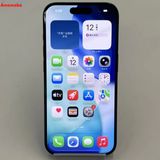 ��®ȯ��iPhone15 Pro 128GB �֥롼�����˥��� MTUA3J/A SIM�ե꡼