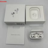爆速発送Airpods Pro 第2世代 ー ホワイト MQD83J/A ジャンク品