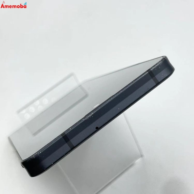 AQUOS sense6 4GB/64GB �֥�å� SH-54B docomo��SIM�ե꡼