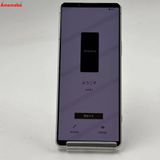 Xperia 5 IV 8GB/128GB �������ۥ磻�� SO-54C docomo��SIM�ե�
