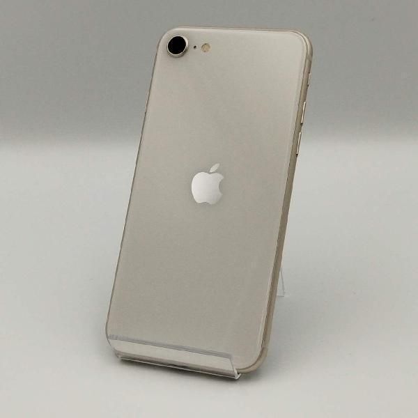 ムスビー｜iPhoneSE 第3世代 128GB SoftBank版SIMフリー バッテリー83 