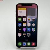 ®ȯiPhone12 64GB ۥ磻 MGHP3J/A docomoSIMե꡼ 