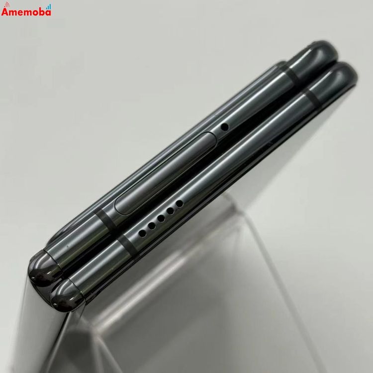 Google Pixel Fold 256GB Obsidian G0B96 GA03810-JP